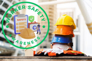 Worker Safety Awareness Month