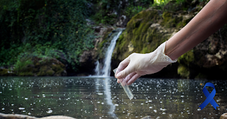 National Water Quality Month