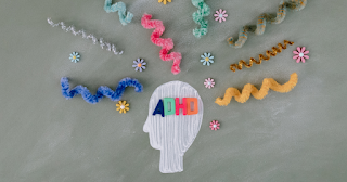 ADHD Awareness Month