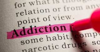 Addiction