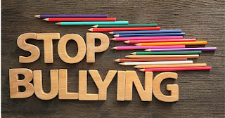 Anti-Bullying Awareness Month