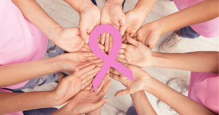 Breast Cancer Awareness Month