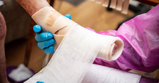 Epidermolysis Bullosa Awareness Month