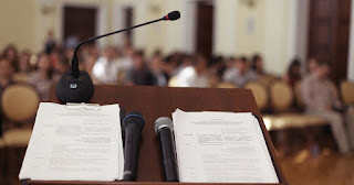 Free Speech Week and Awareness Month