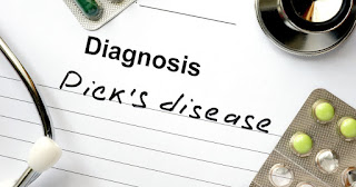 Niemann-Pick Disease Awareness Month
