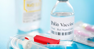 Post-Polio Syndrome Day and Awareness Month