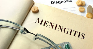 World Meningitis Day and Meningitis Awareness Month