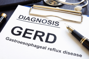 GERD Awareness Month: Understanding, Managing, and Raising Awareness
