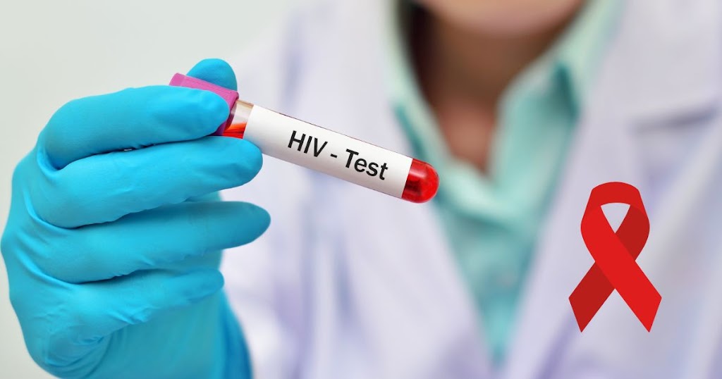 HIV/AIDS Awareness Month