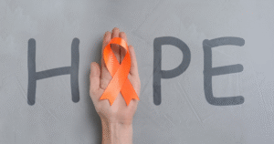Understanding RSD/CRPS: The Challenges, Awareness, and Support